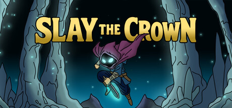 Cover art from Slay The Crown