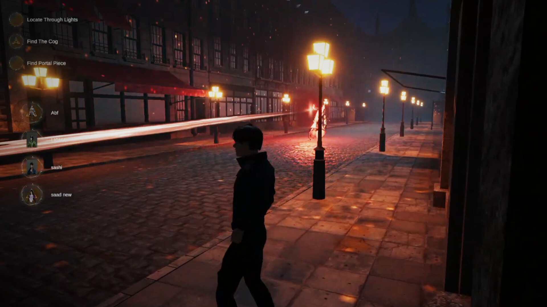 Paradox screenshot 4