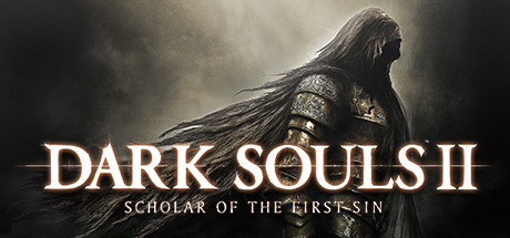 Время прохождения игры DARK SOULS II: Scholar of the First Sin