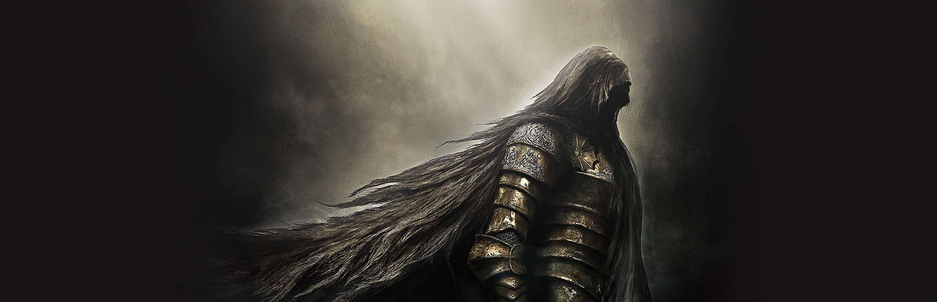 Игра DARK SOULS II: Scholar of the First Sin