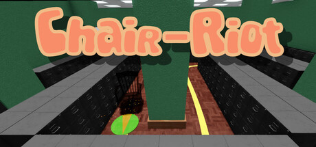 Chair-Riot