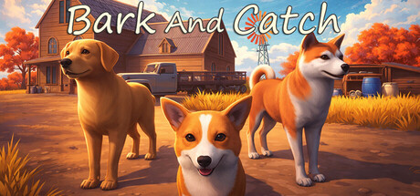 Bark and Catch
