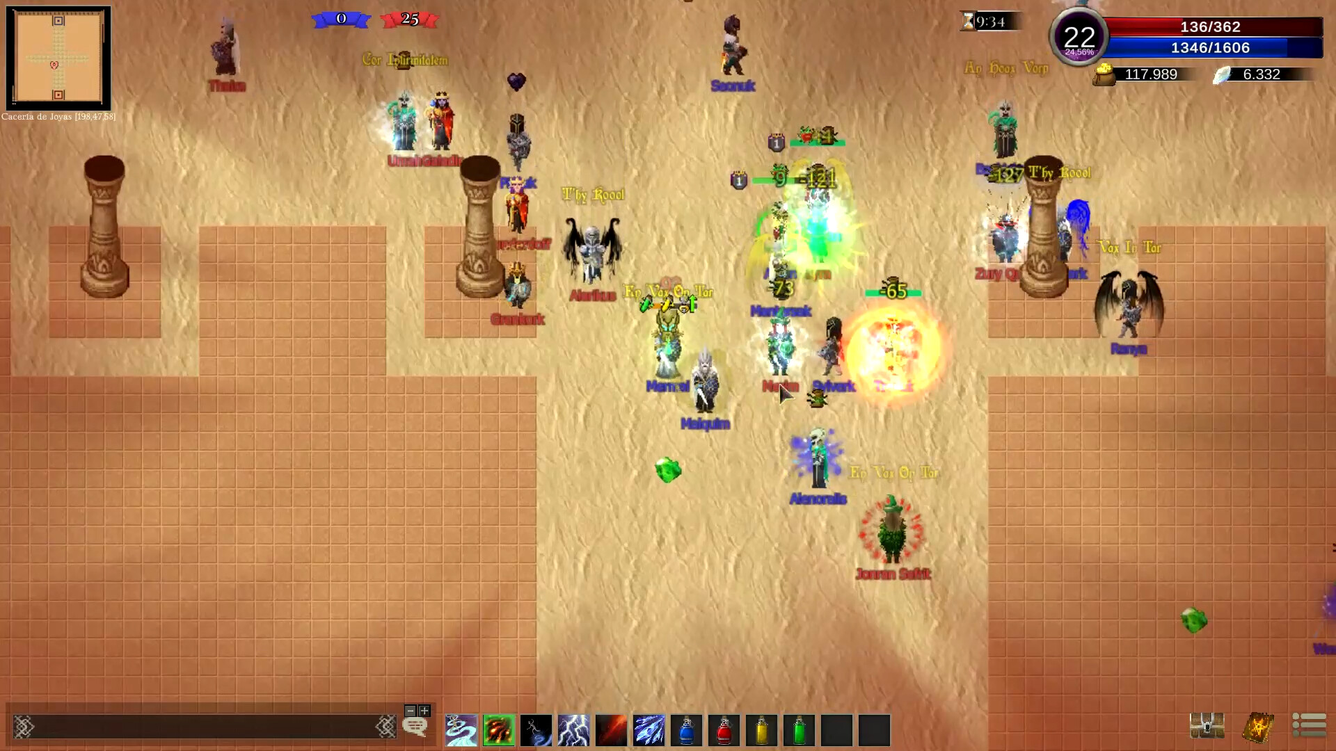 TP2 screenshot 2