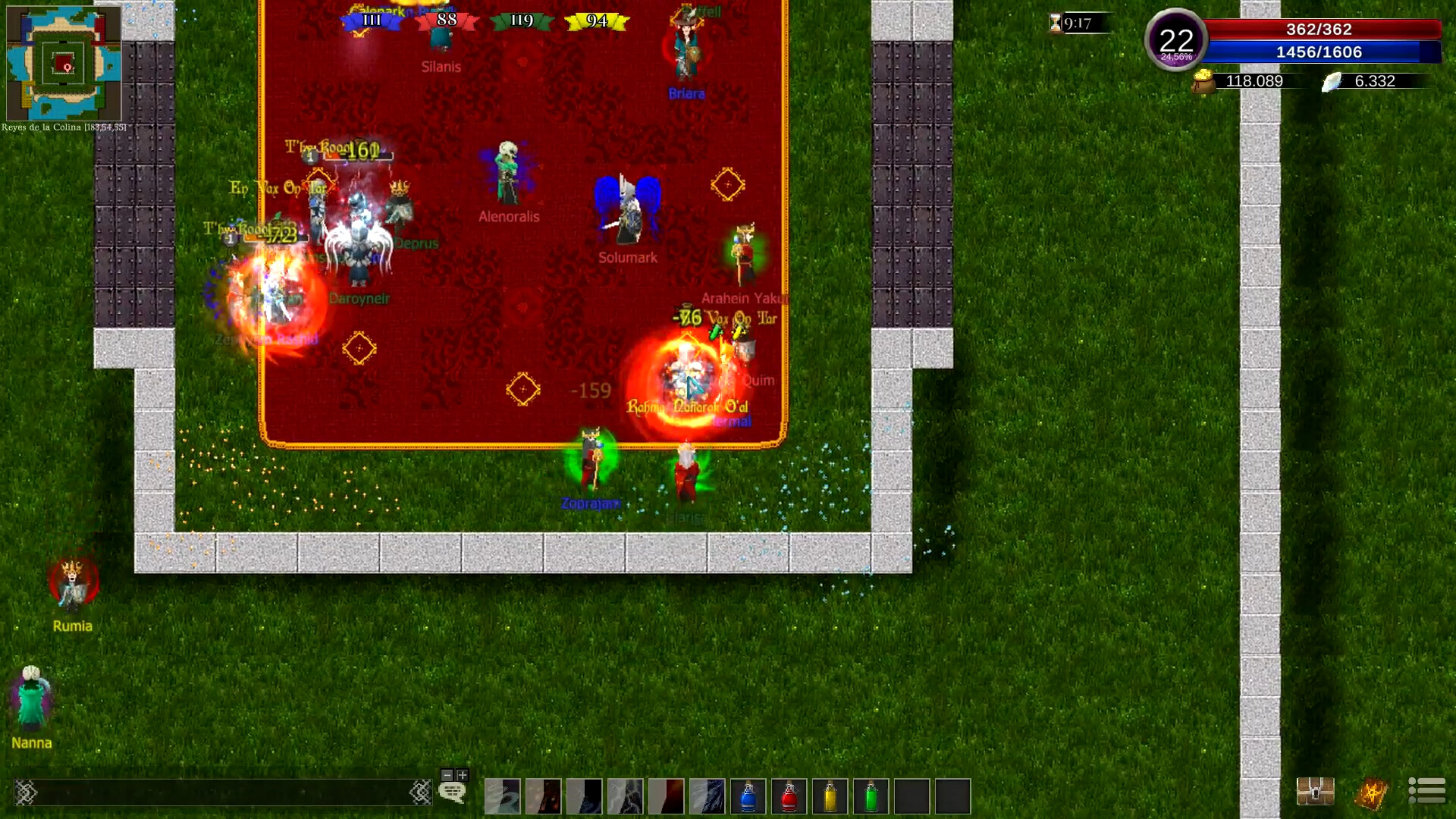 TP2 screenshot 5