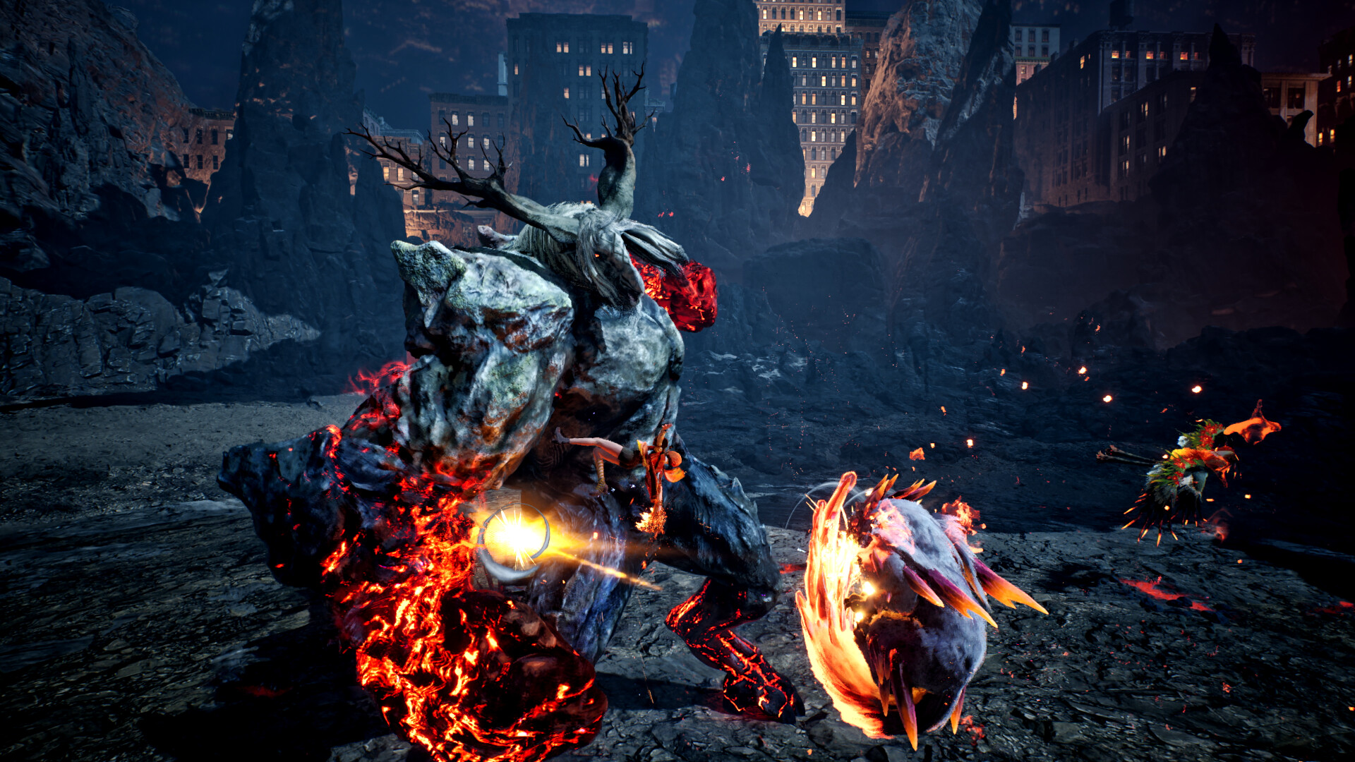 Rhapsody in Scarlet screenshot 5