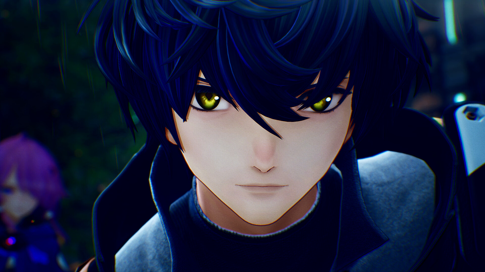 Rev. NOiR screenshot 5
