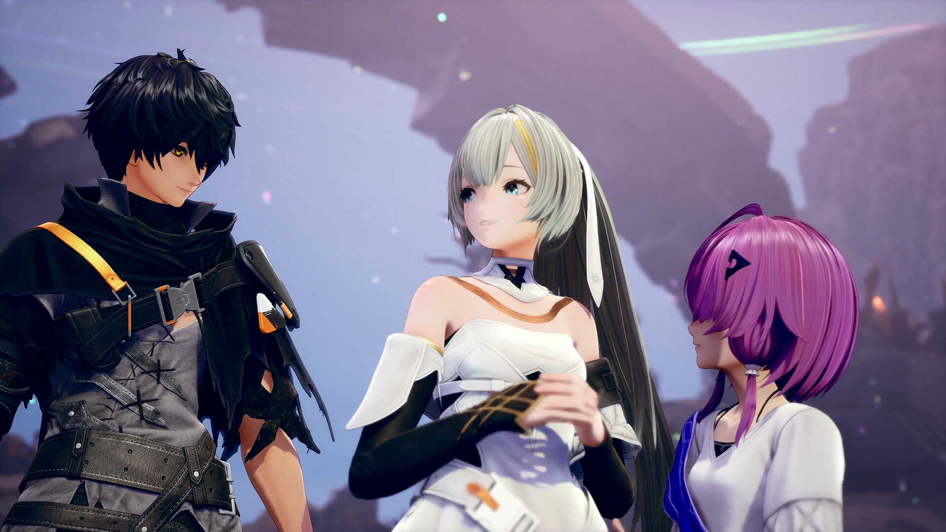 Rev. NOiR screenshot 4