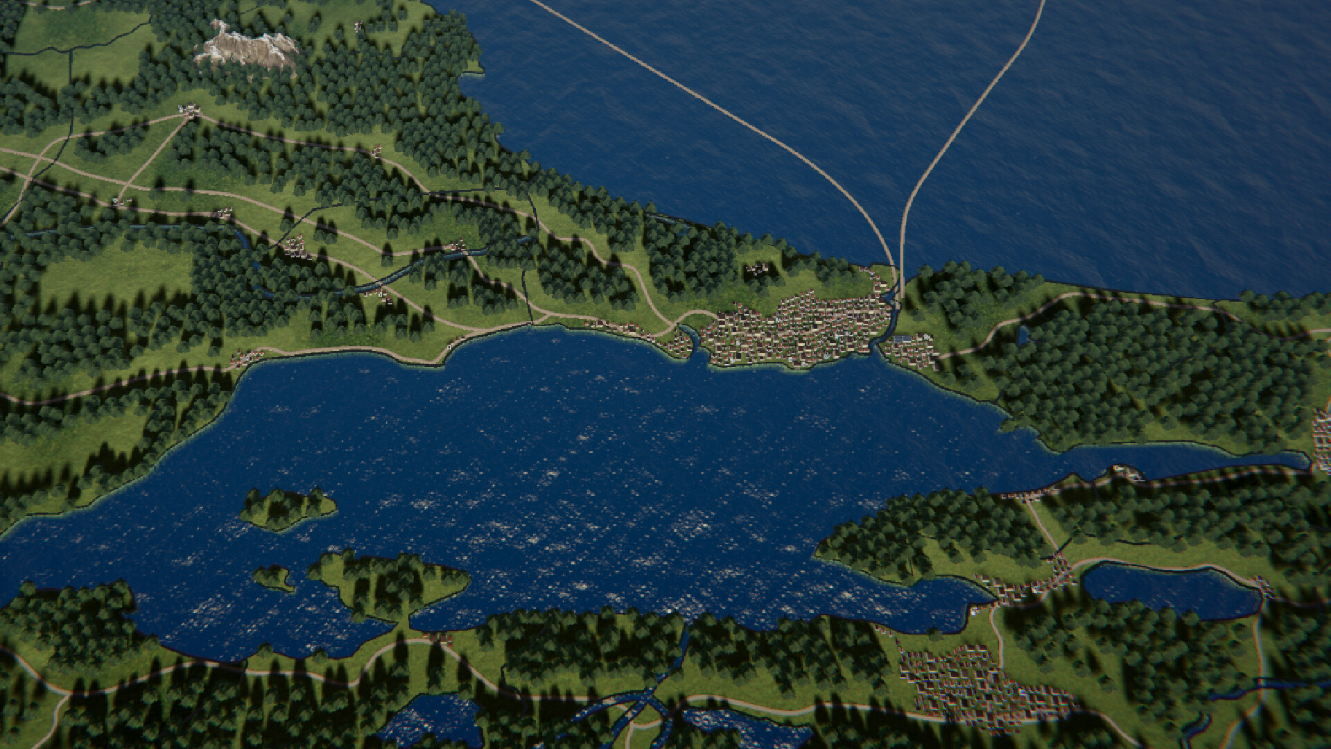 Imperium: Titans of Commerce screenshot 4