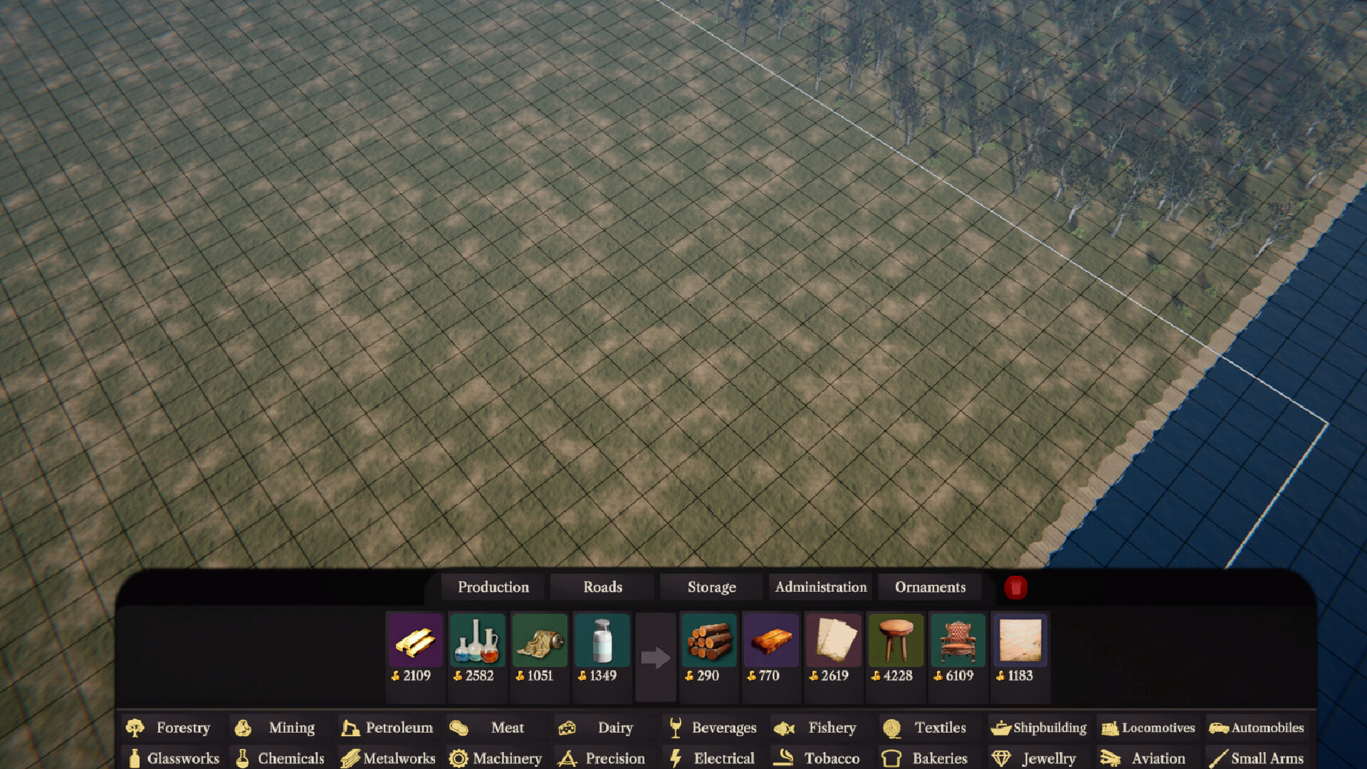 Imperium: Titans of Commerce screenshot 5