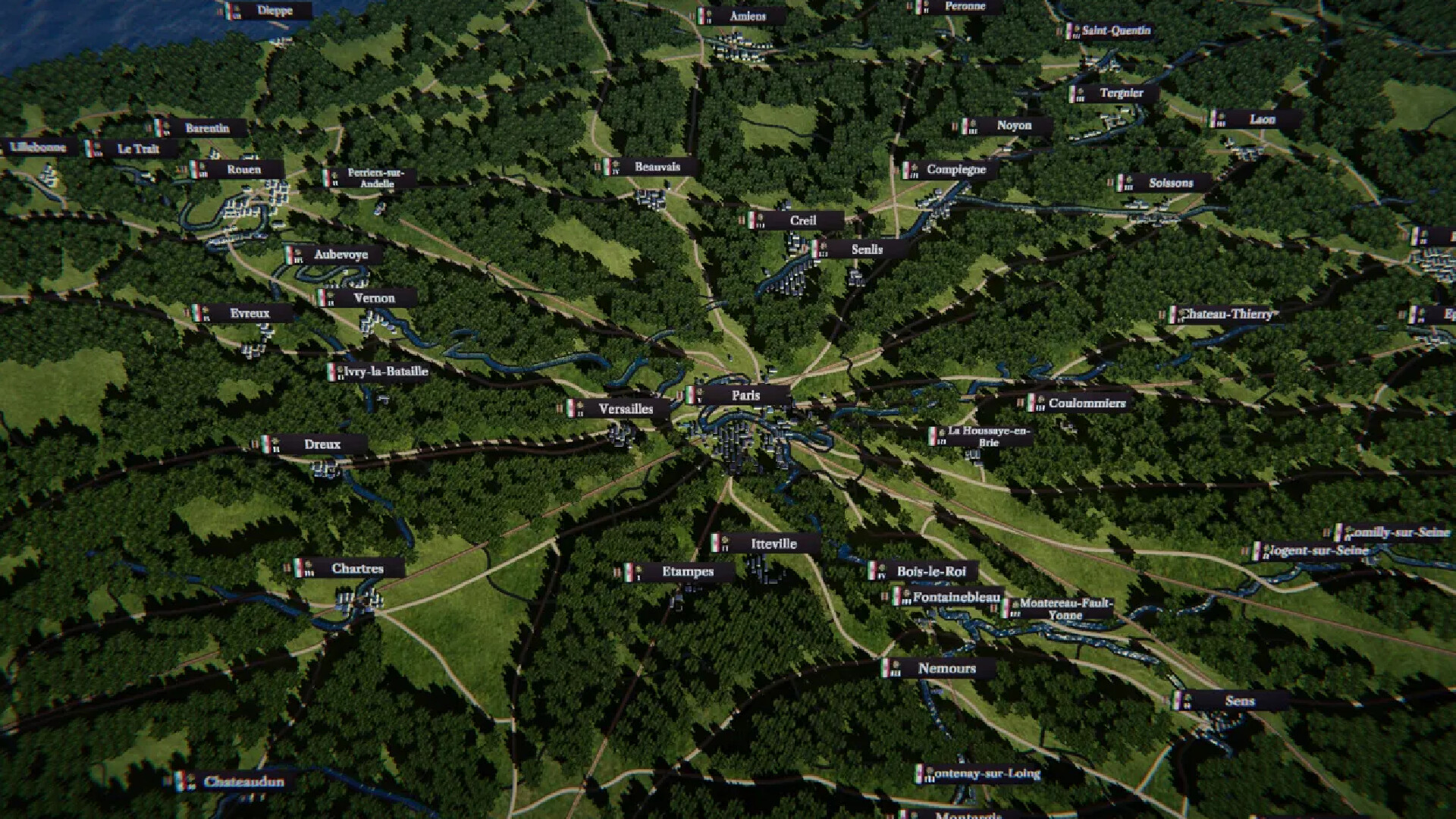 Imperium: Titans of Commerce screenshot 3