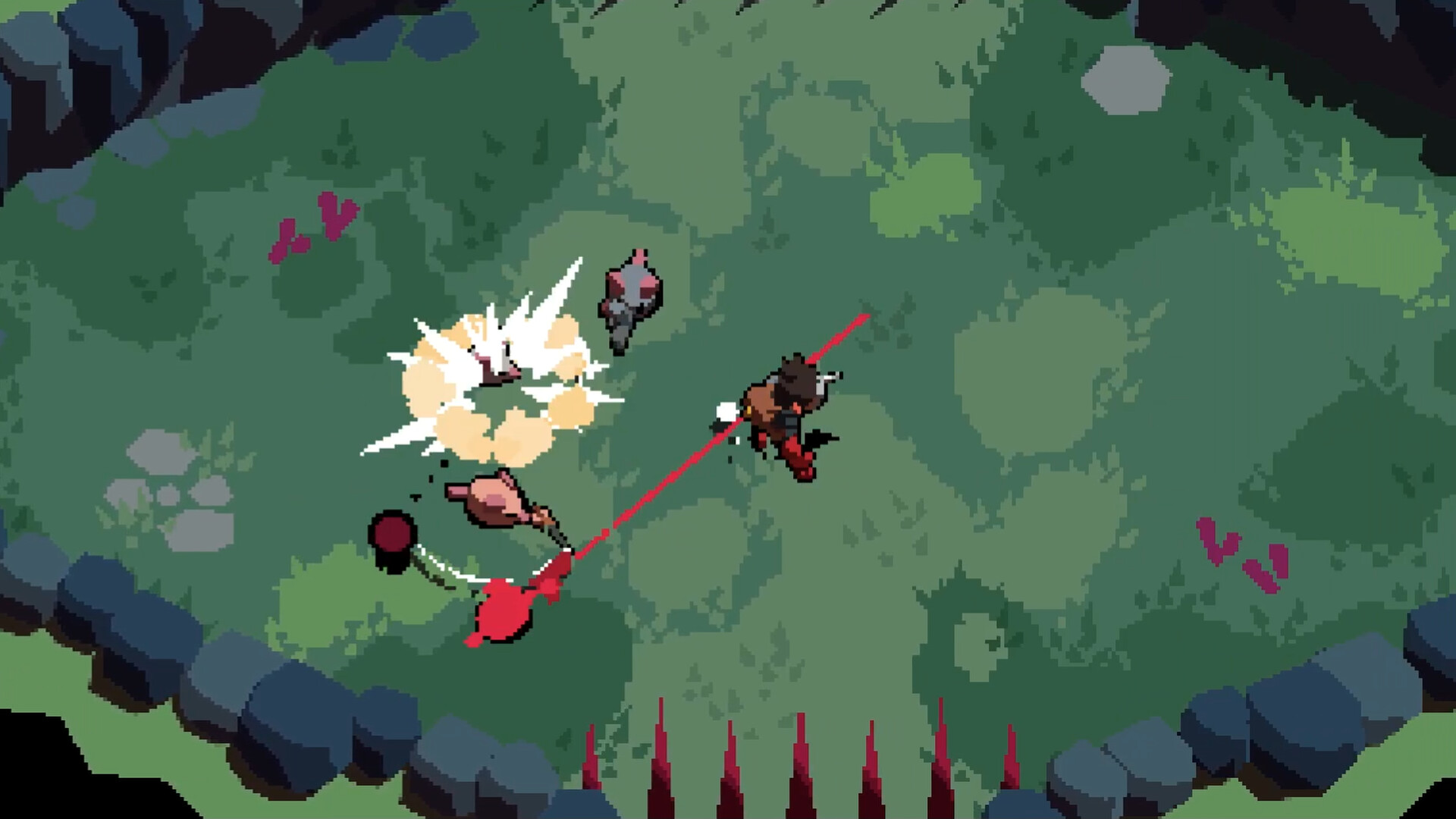 Hunt for the Alchemists screenshot 5