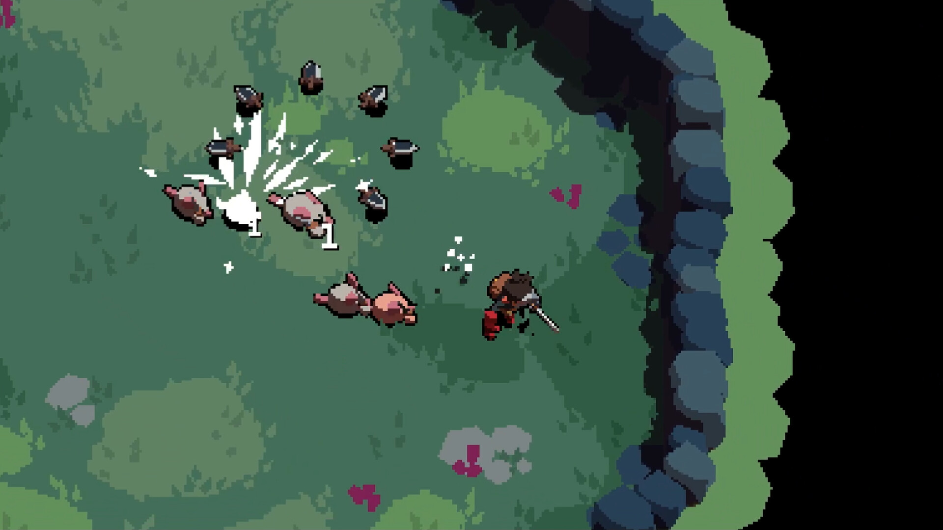 Hunt for the Alchemists screenshot 4
