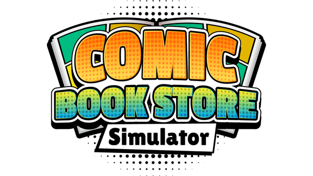Comic Book Store Simulator