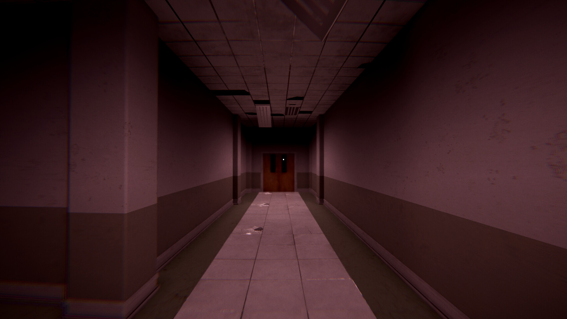JIWA : The Damned Soul screenshot 2