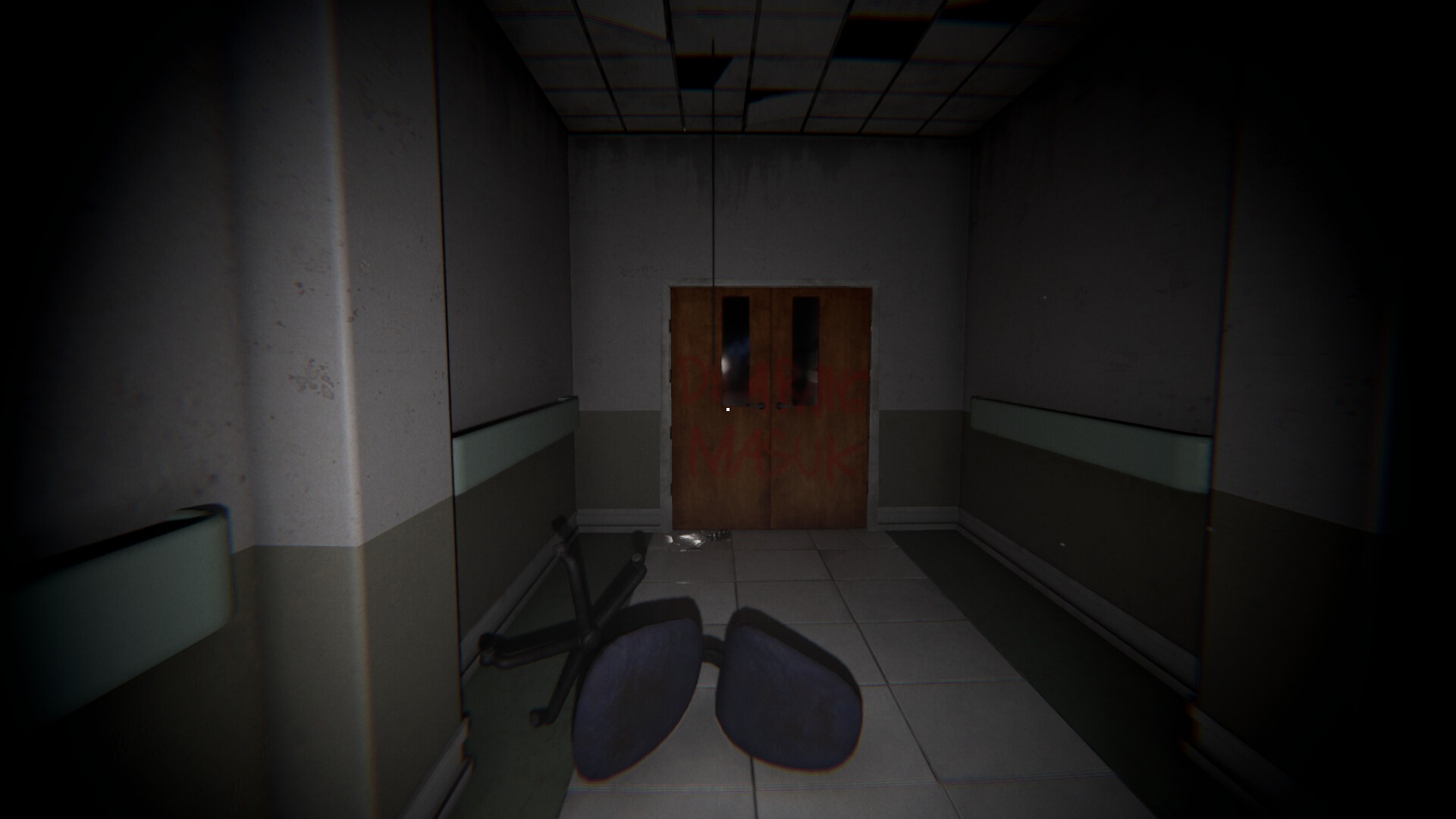 JIWA : The Damned Soul screenshot 5
