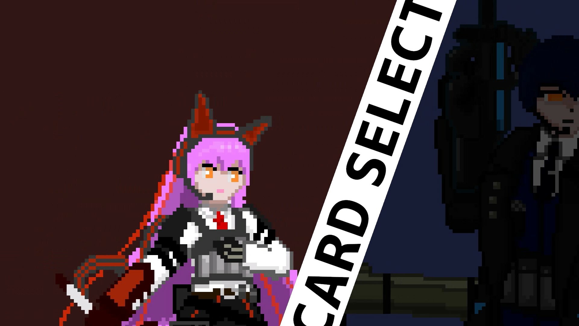 双魂のデュアリスト screenshot 4
