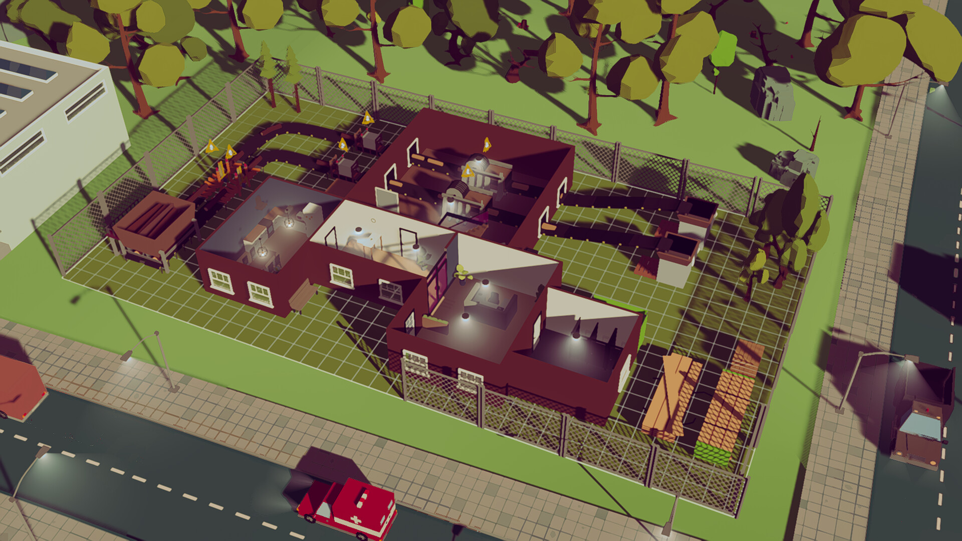 Empluna screenshot 2