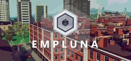 Cover art from Empluna