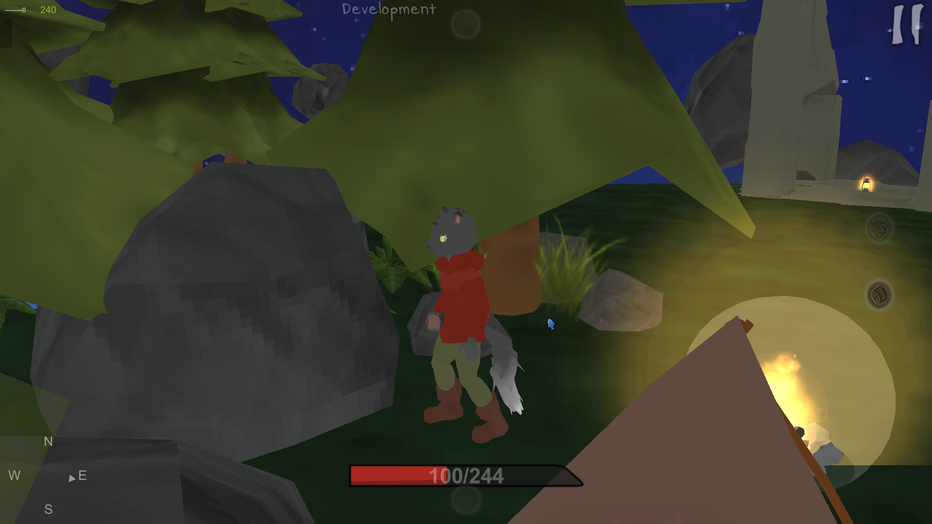 Smol Adventure trailer