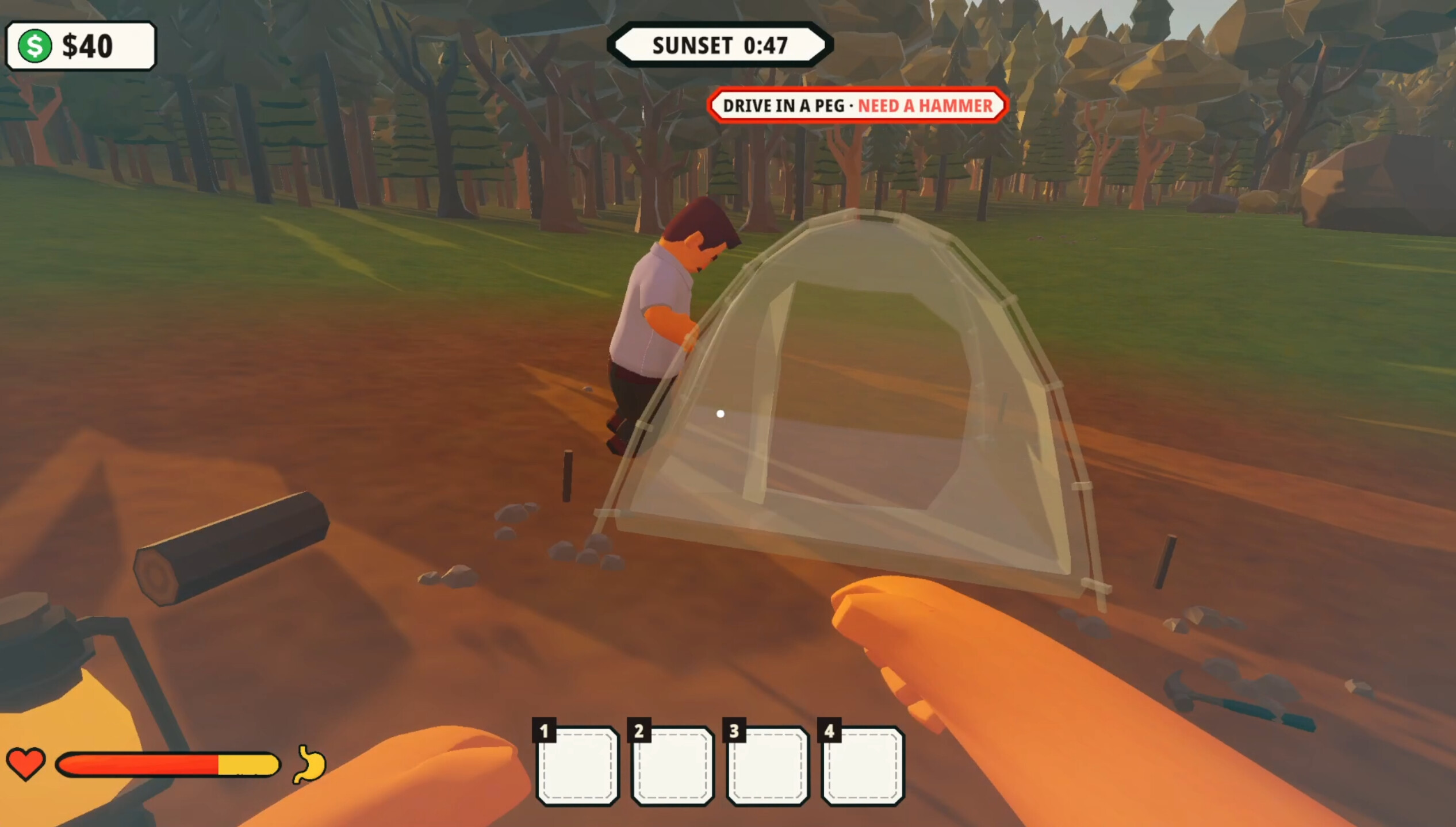DADCORE screenshot 4