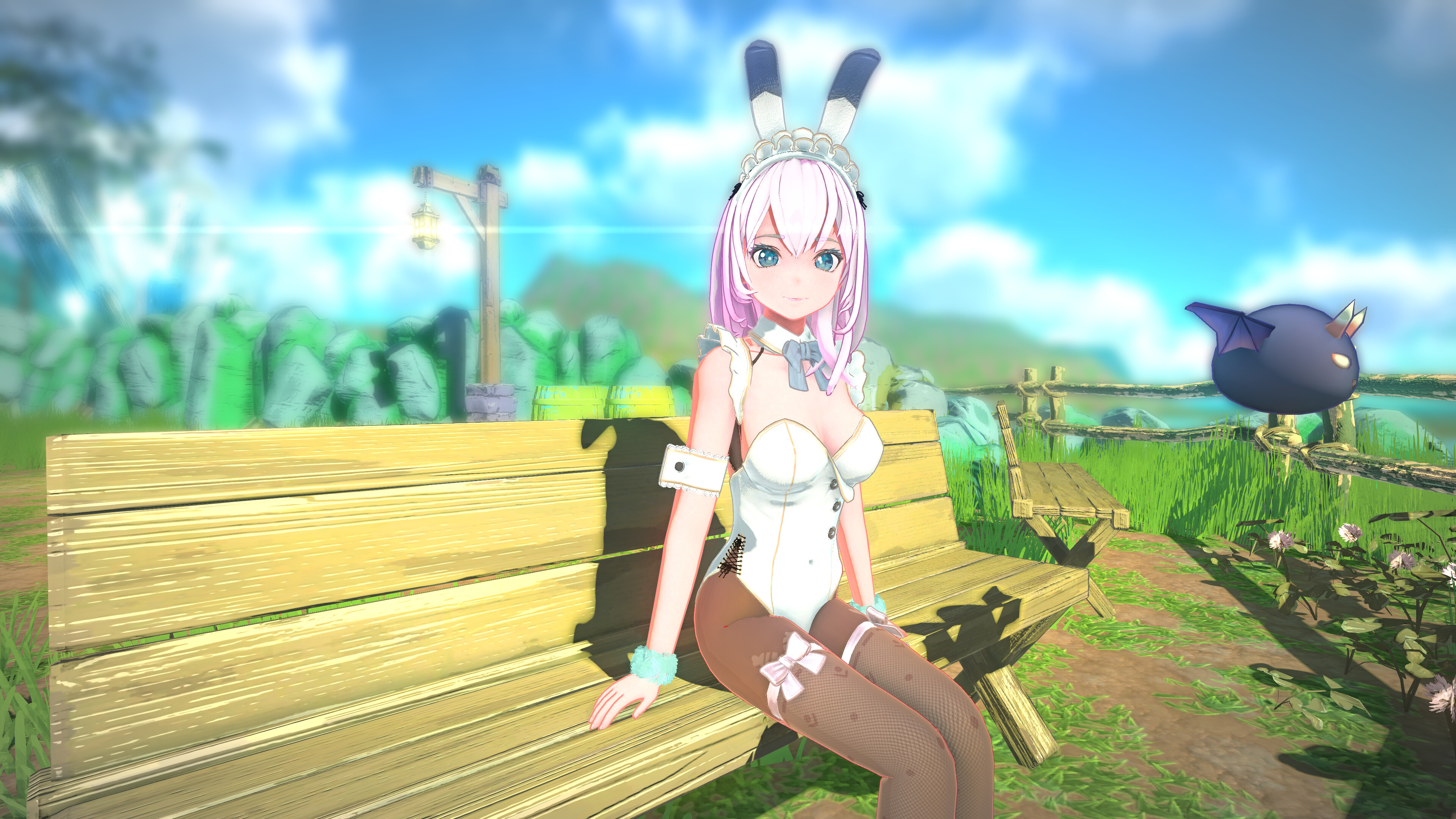 Magic Honey ❥ Exorcism Shooter screenshot 5