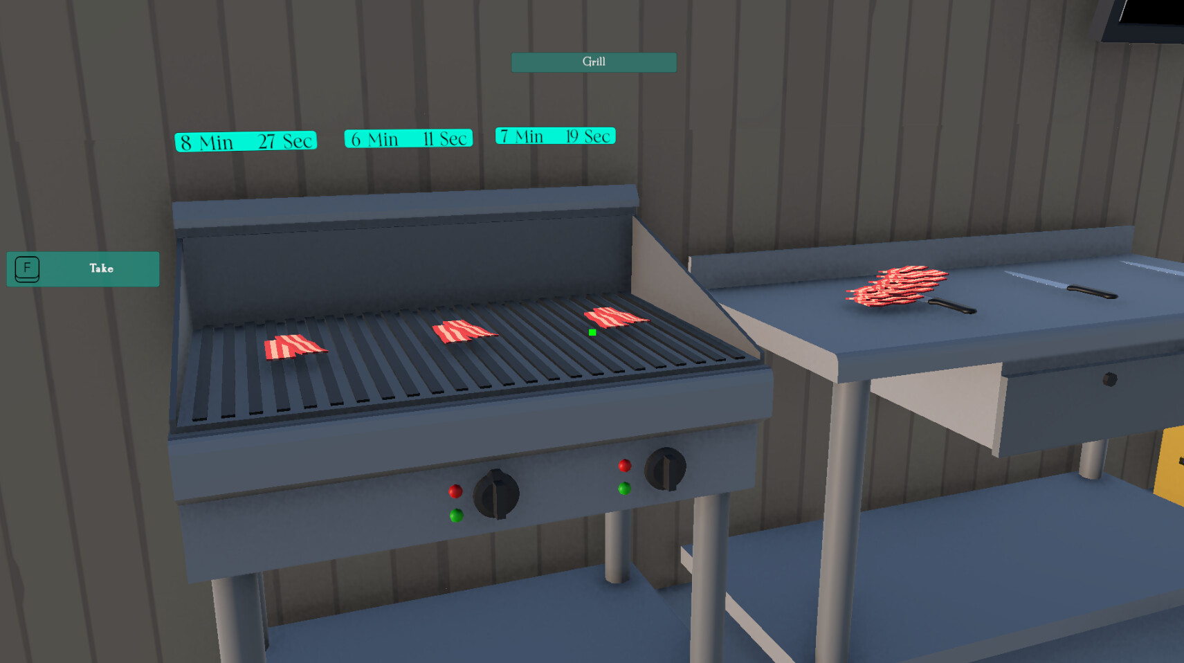 Roots and Recipes: Farm and Restaurant Simulator screenshot 4