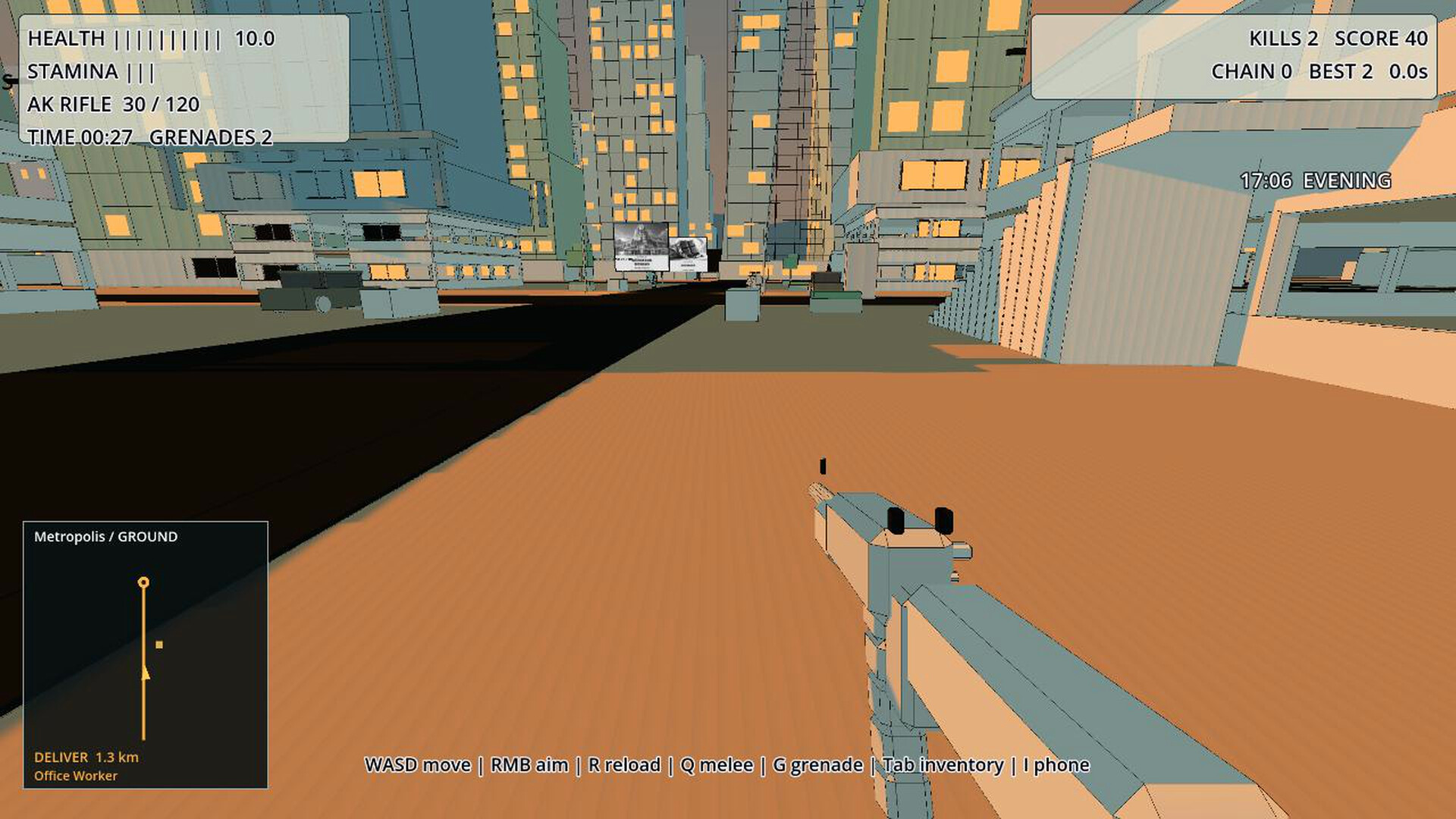 Better Days Pending screenshot 5