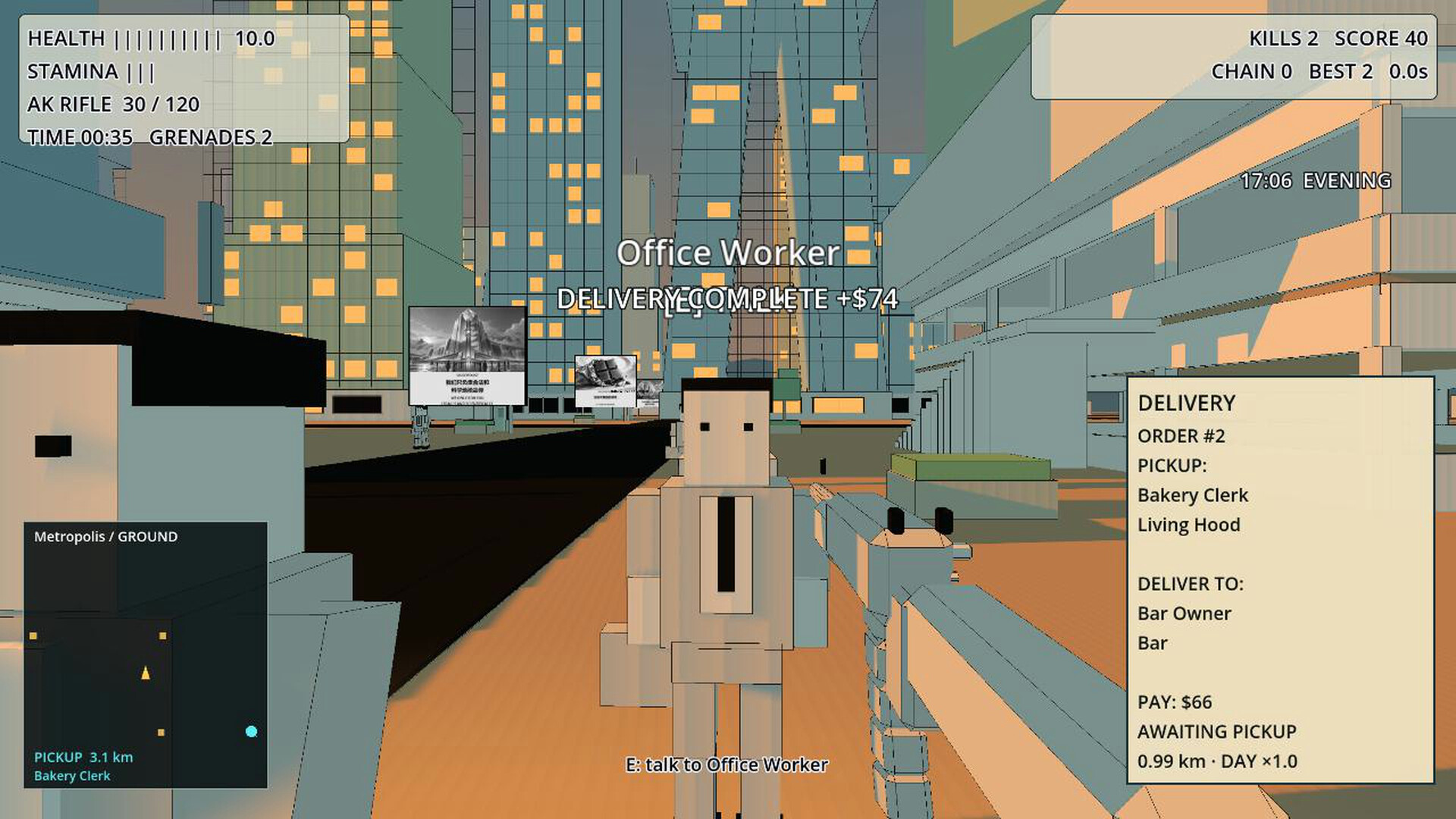 Better Days Pending screenshot 3
