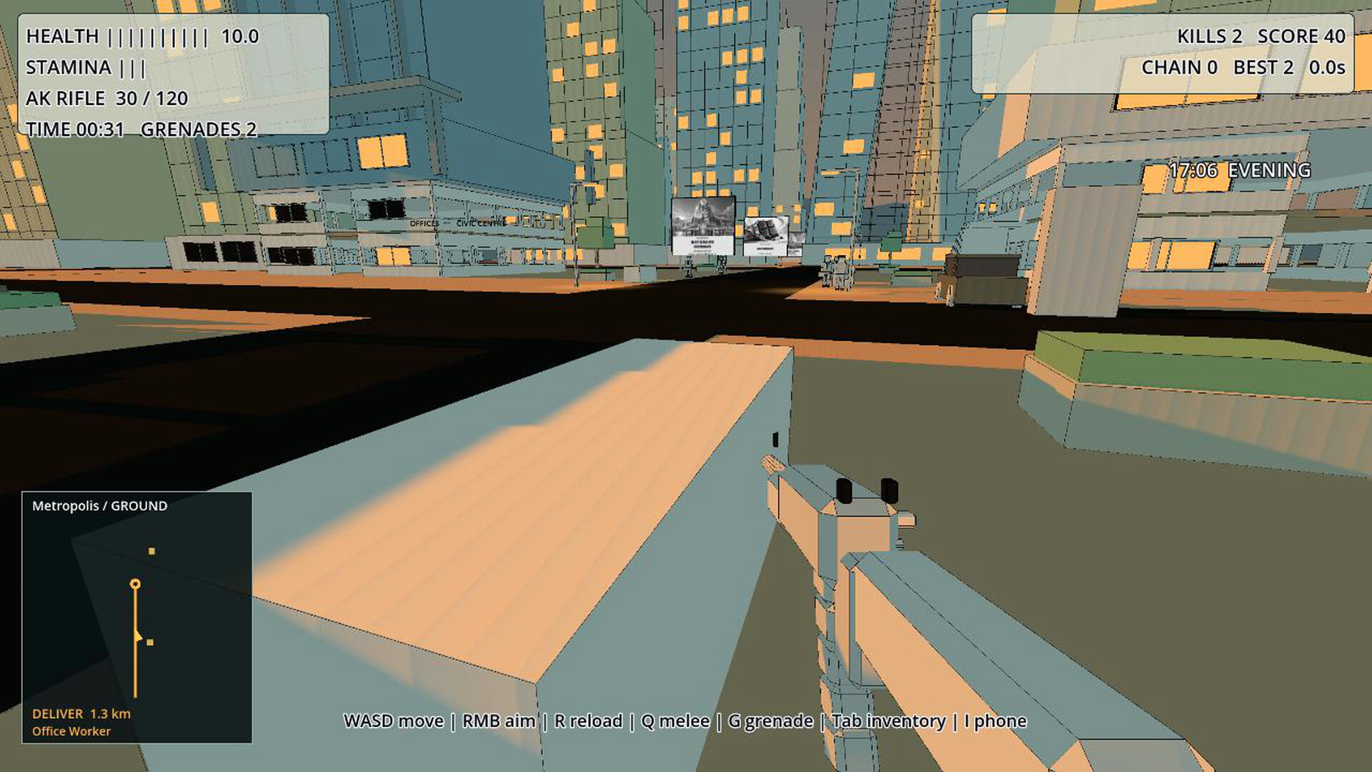 Better Days Pending screenshot 4