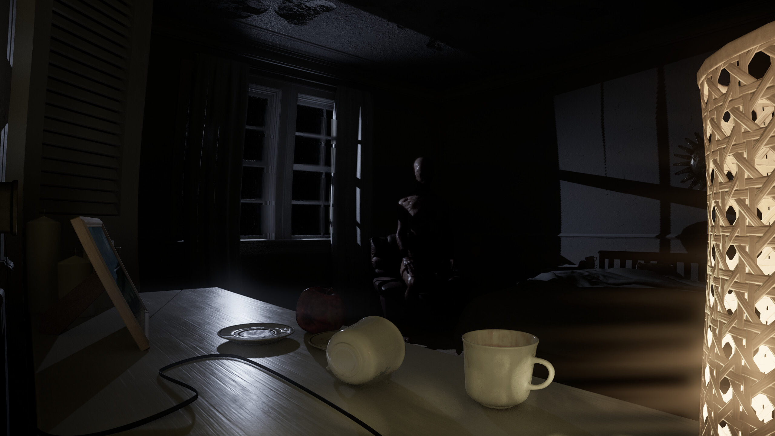 Fleshbound screenshot 3