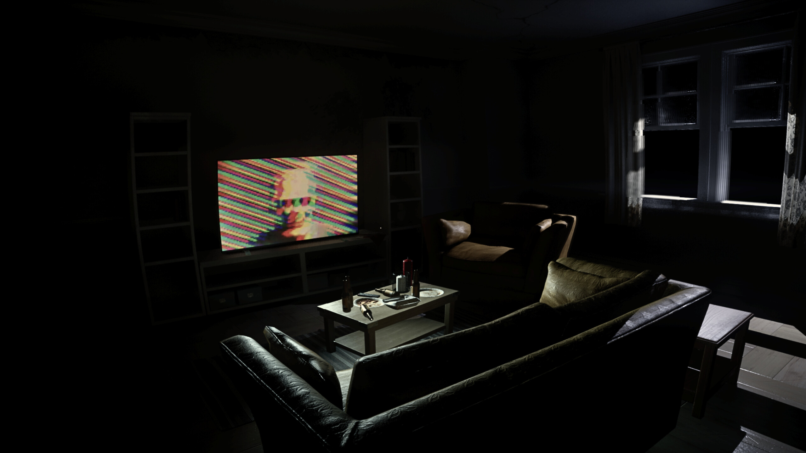 Fleshbound screenshot 2