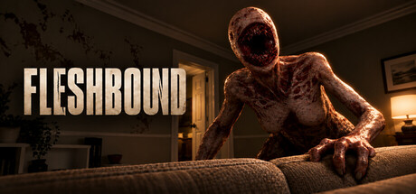 Cover art from Fleshbound