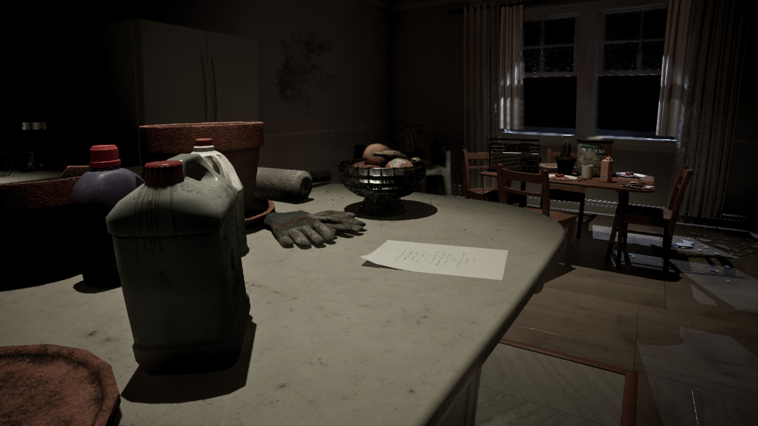 Fleshbound screenshot 5