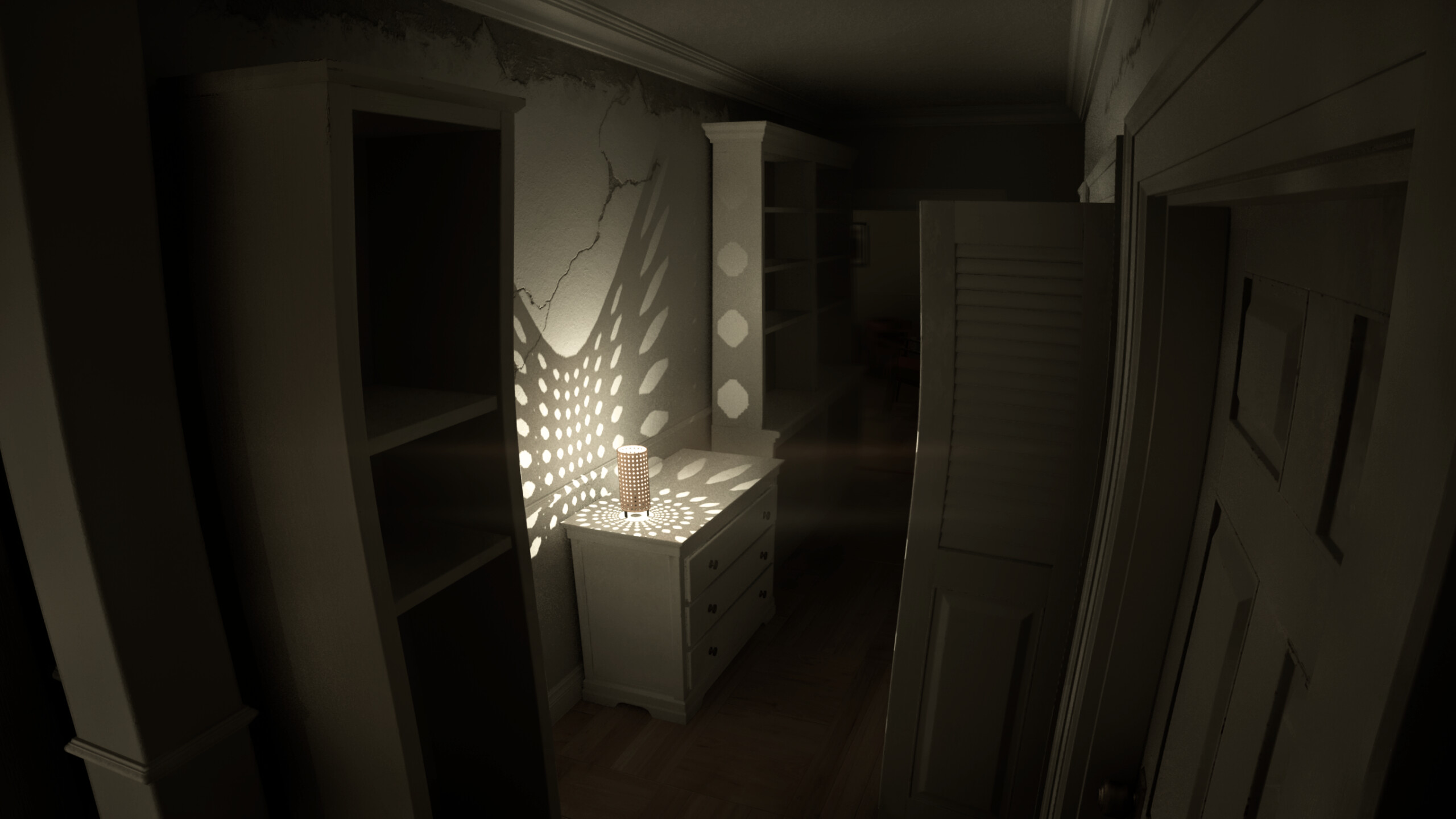 Fleshbound screenshot 3