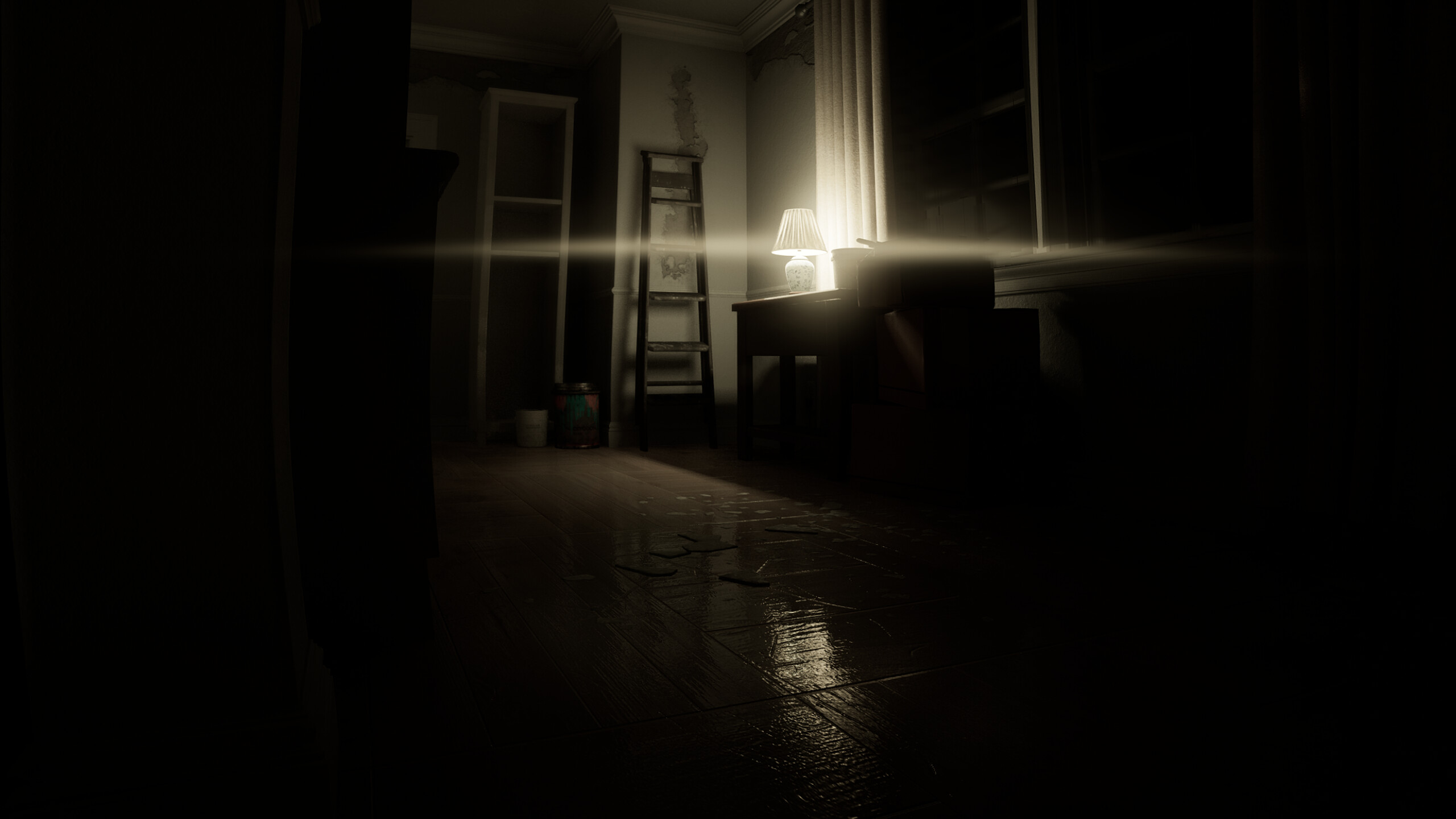 Fleshbound screenshot 2