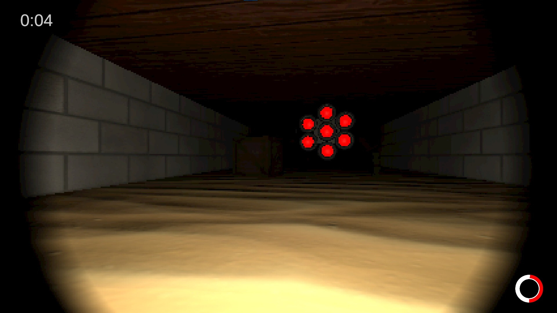 Mazeophobia screenshot 5