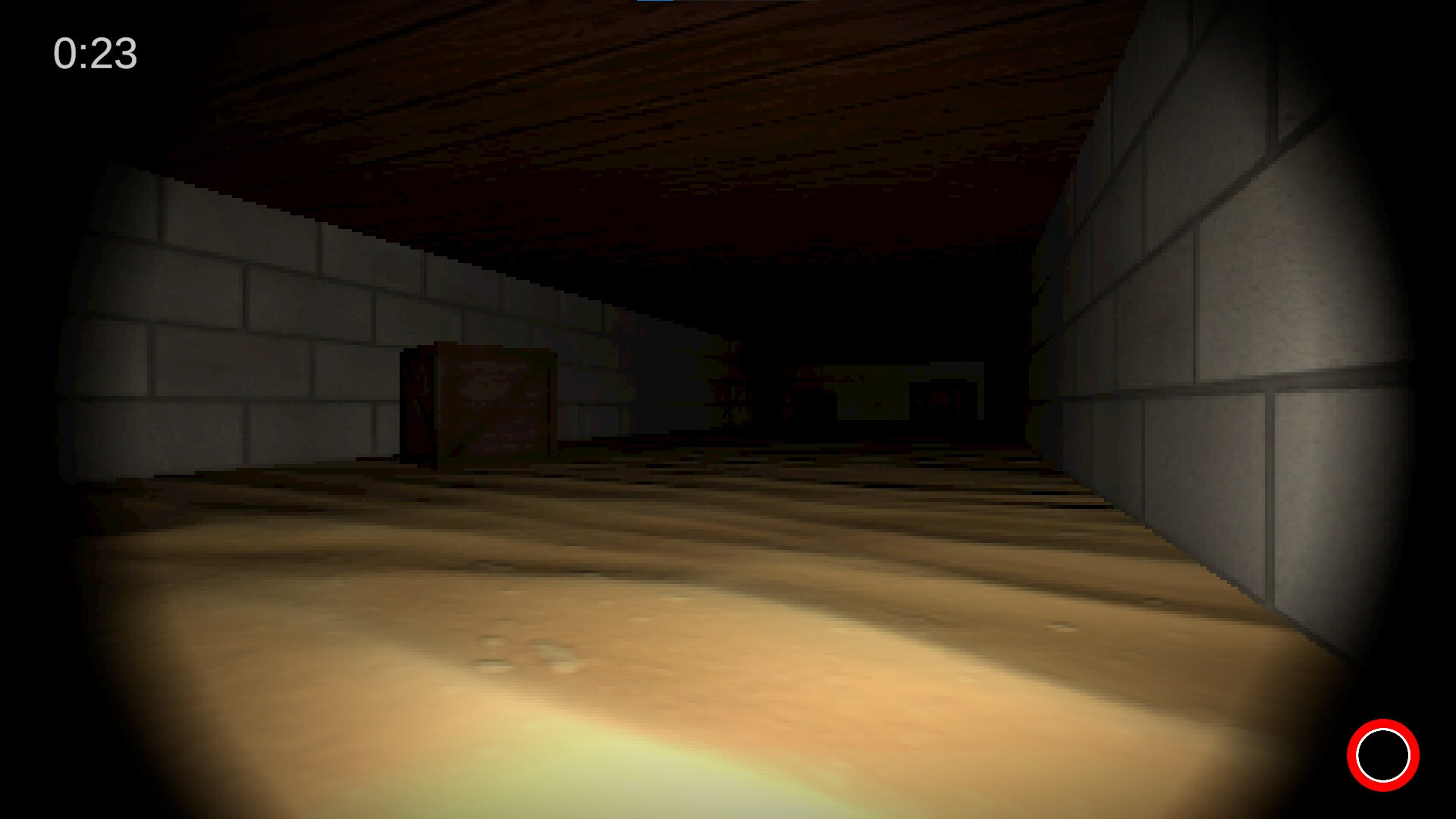 Mazeophobia screenshot 4