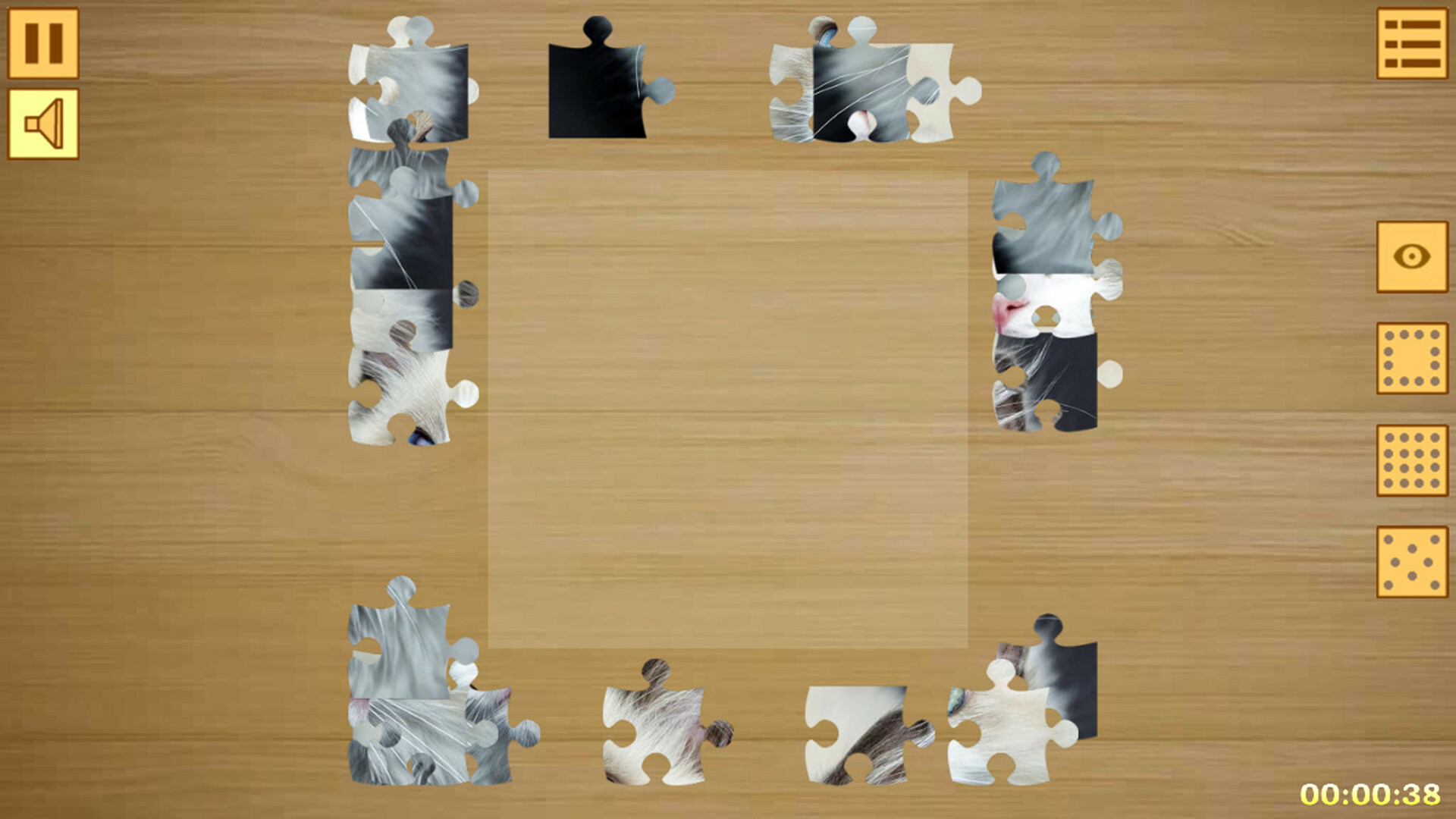 Jigsaw Puzzles trailer