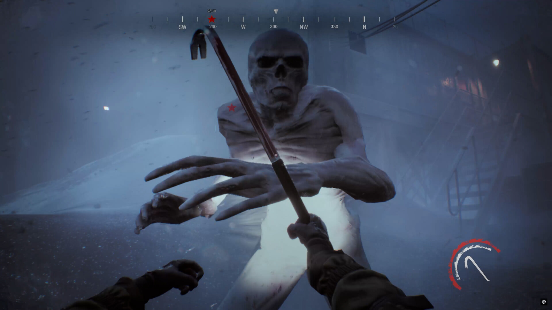 Trailer poster