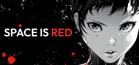 Space is Red