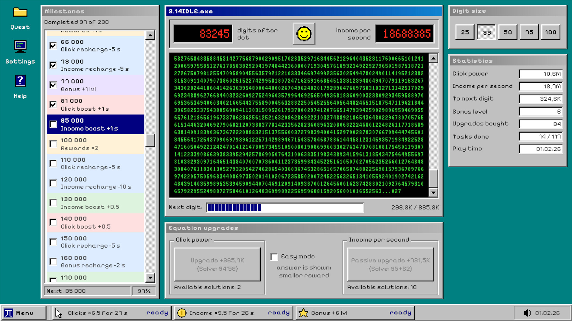 3.14 IDLE screenshot 5