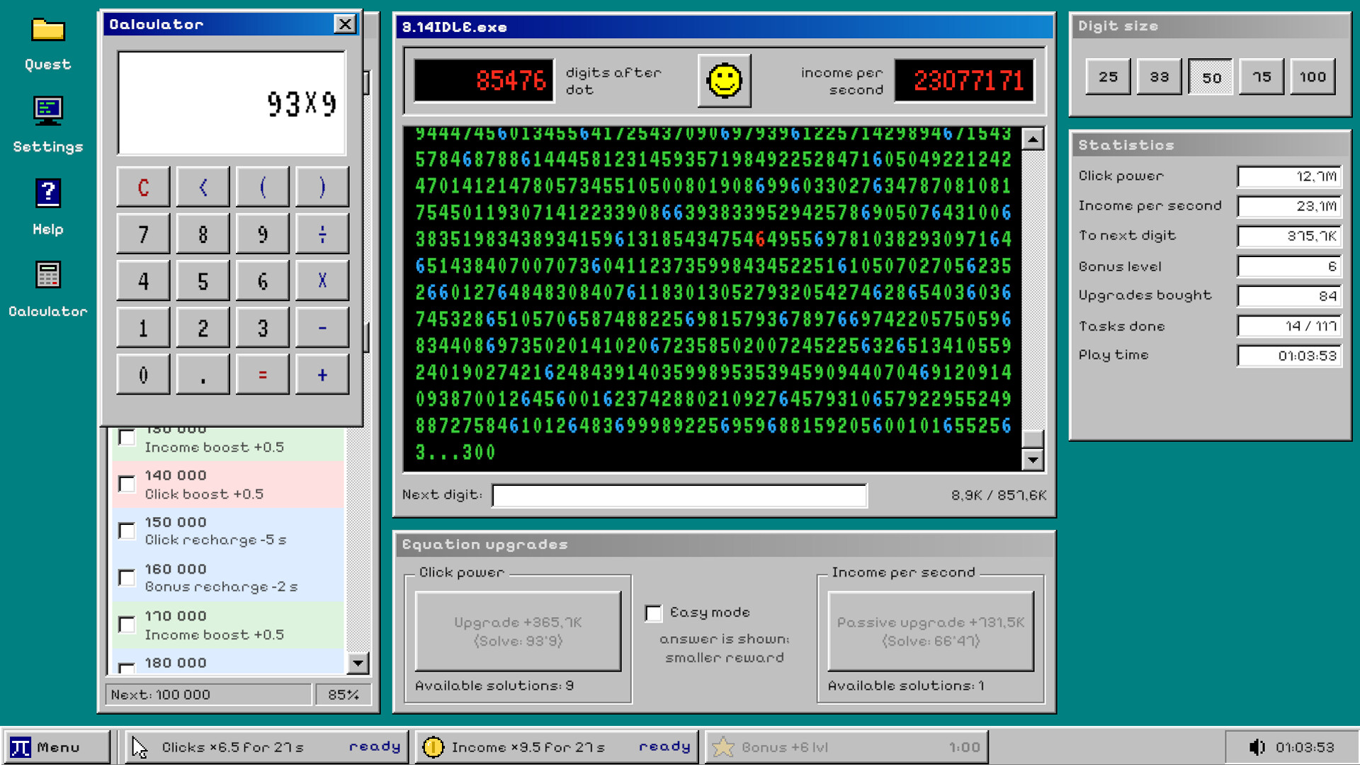 3.14 IDLE screenshot 2