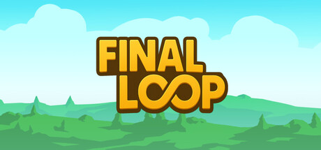 Cover art from FINALLOOP
