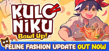 KuloNiku: Bowl Up!