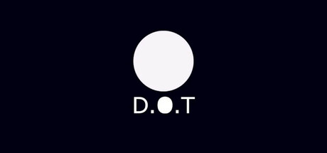 Cover art from D.O.T