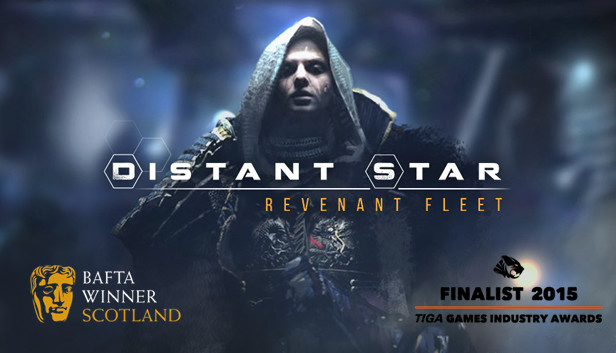 Distant Star: Revenant Fleet