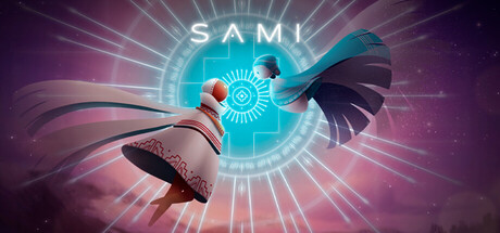 Cover art from SAMI