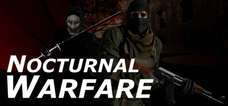 Nocturnal Warfare