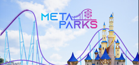 Cover art from Metaparks