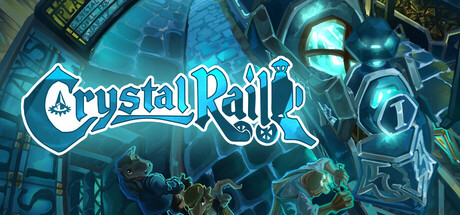 Crystal Rail